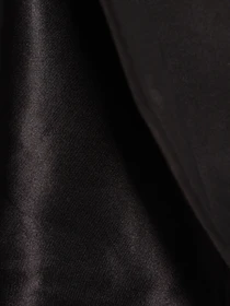 Пальто и плащи H&M модель 05540281_чорний Фото