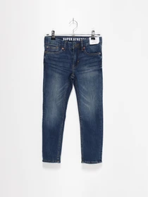 Джинси H&M модель 05545460_т.синій Фото