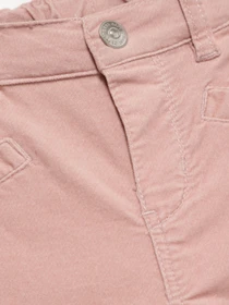 Брюки H&M модель 0558888_с.рожевий Фото