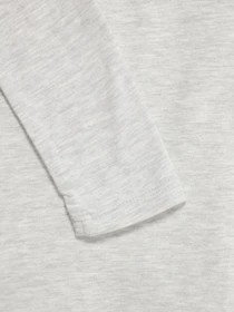 Худи и свитшоты H&M модель 0575156_с.сірий Фото
