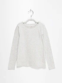 Худи и свитшоты H&M модель 0575156_с.сірий Фото