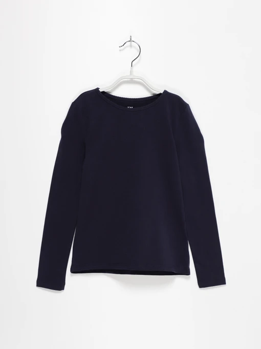 Худі та світшоти H&M модель 0575156_т.синій Фото