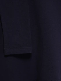 Худи и свитшоты H&M модель 0575156_т.синій Фото