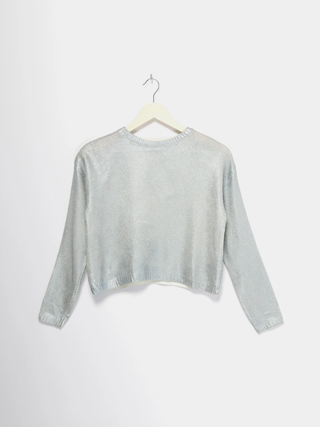 Свитры и кардиганы H&M модель 0578431_комб. Фото
