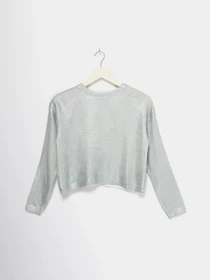 Свитры и кардиганы H&M модель 0578431_комб. Фото