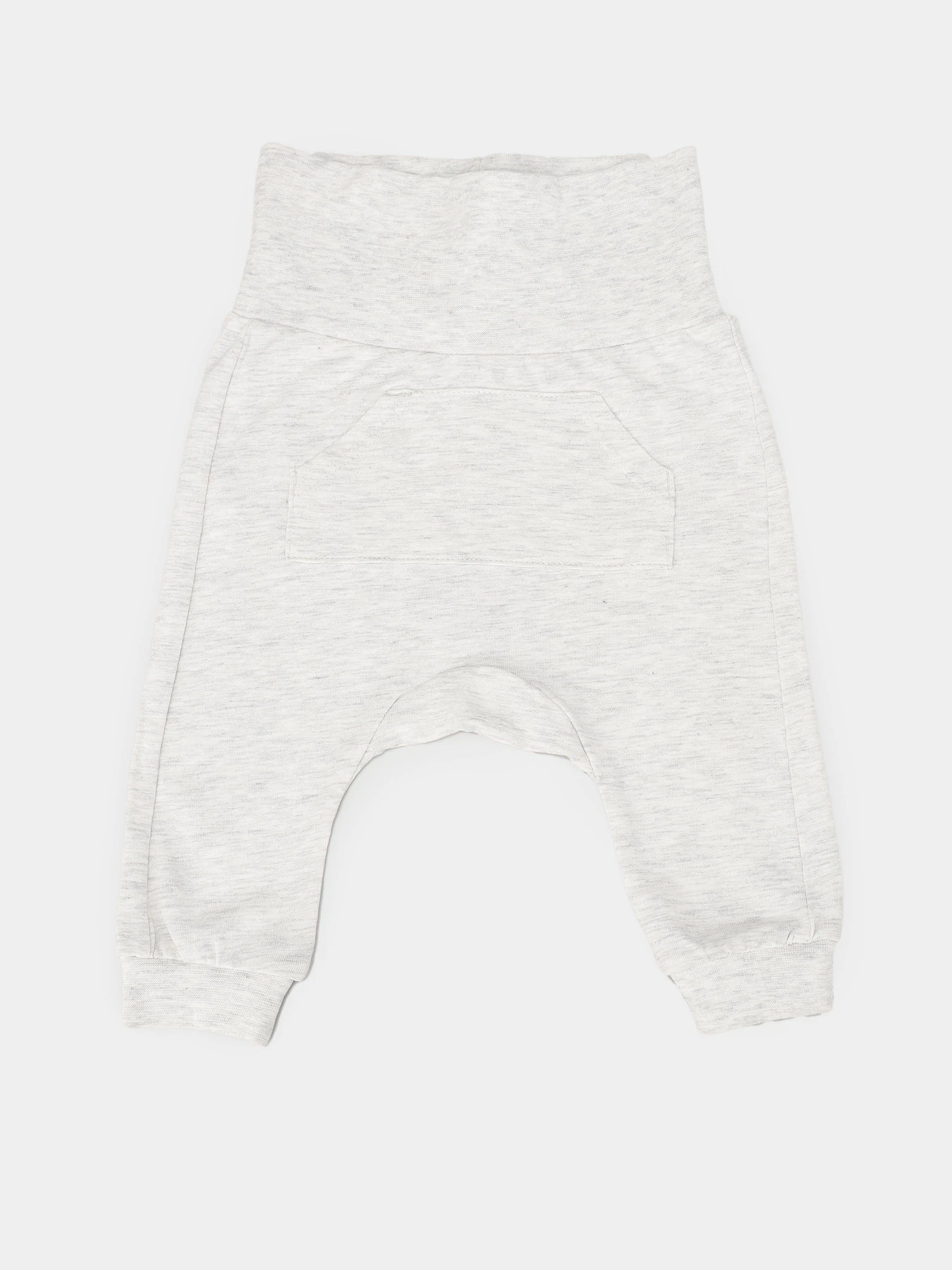 Брюки H&M модель 05846507_с.сірий Фото