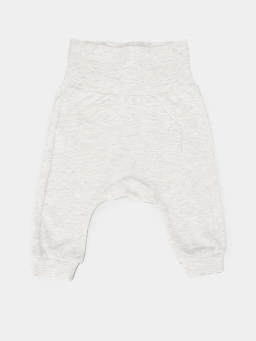 Брюки H&M модель 05846507_с.сірий Фото