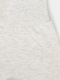 Брюки H&M модель 05846507_с.сірий Фото