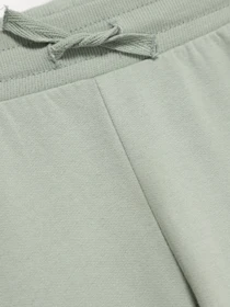 Брюки H&M модель 0594177_с.зелений Фото