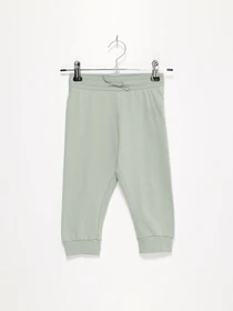 Брюки H&M модель 0594177_с.зелений Фото