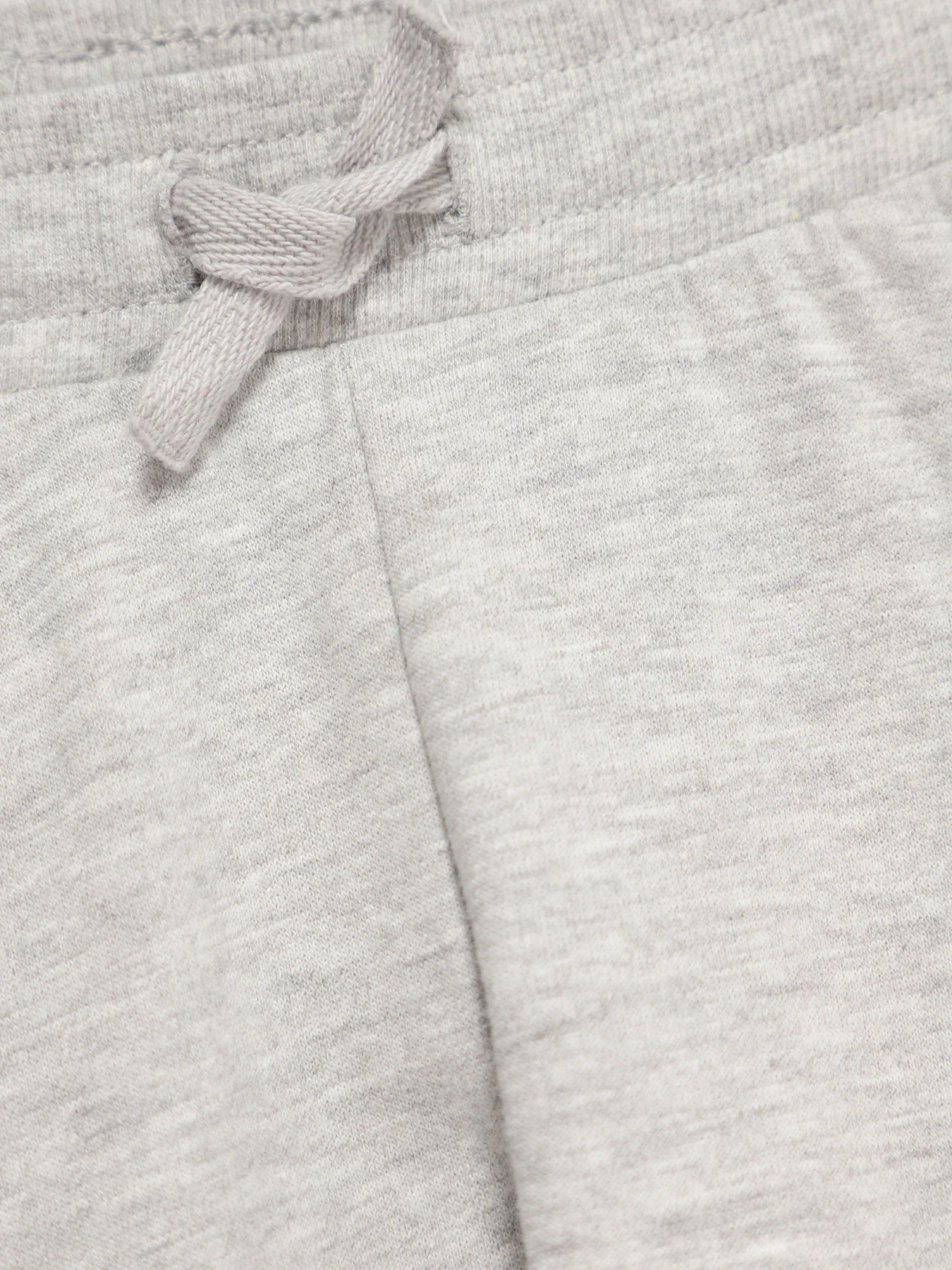 Брюки H&M модель 0594177_сірий Фото