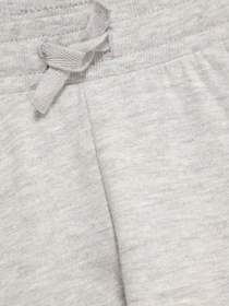 Брюки H&M модель 0594177_сірий Фото