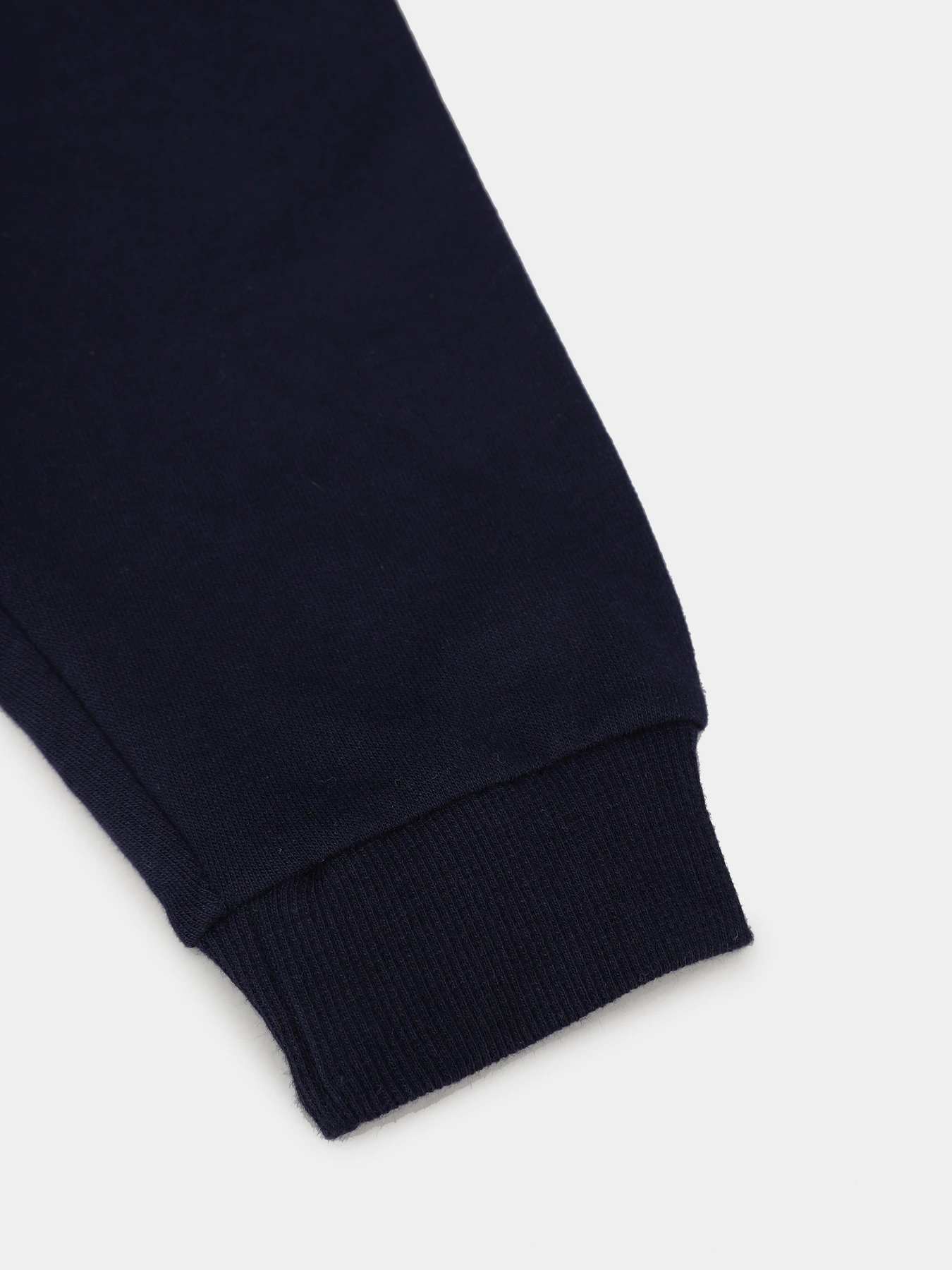 Брюки H&M модель 0594177_т.синій Брюки H&M модель 0594177_т.синій Фото