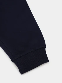 Брюки H&M модель 0594177_т.синій Фото