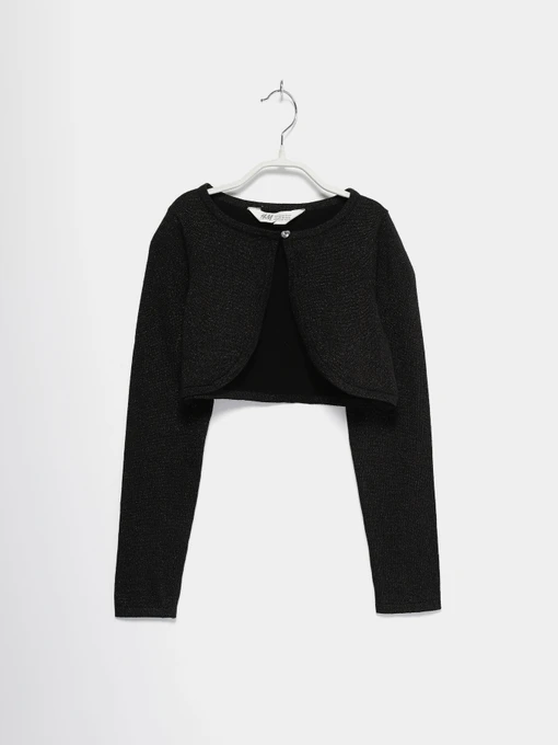 Футболки и поло H&M модель 0617465_чорний Фото