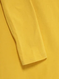 Худи и свитшоты H&M модель 0620424_жовтий Фото