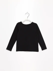 Худі та світшоти H&M модель 0620424_чорний Фото
