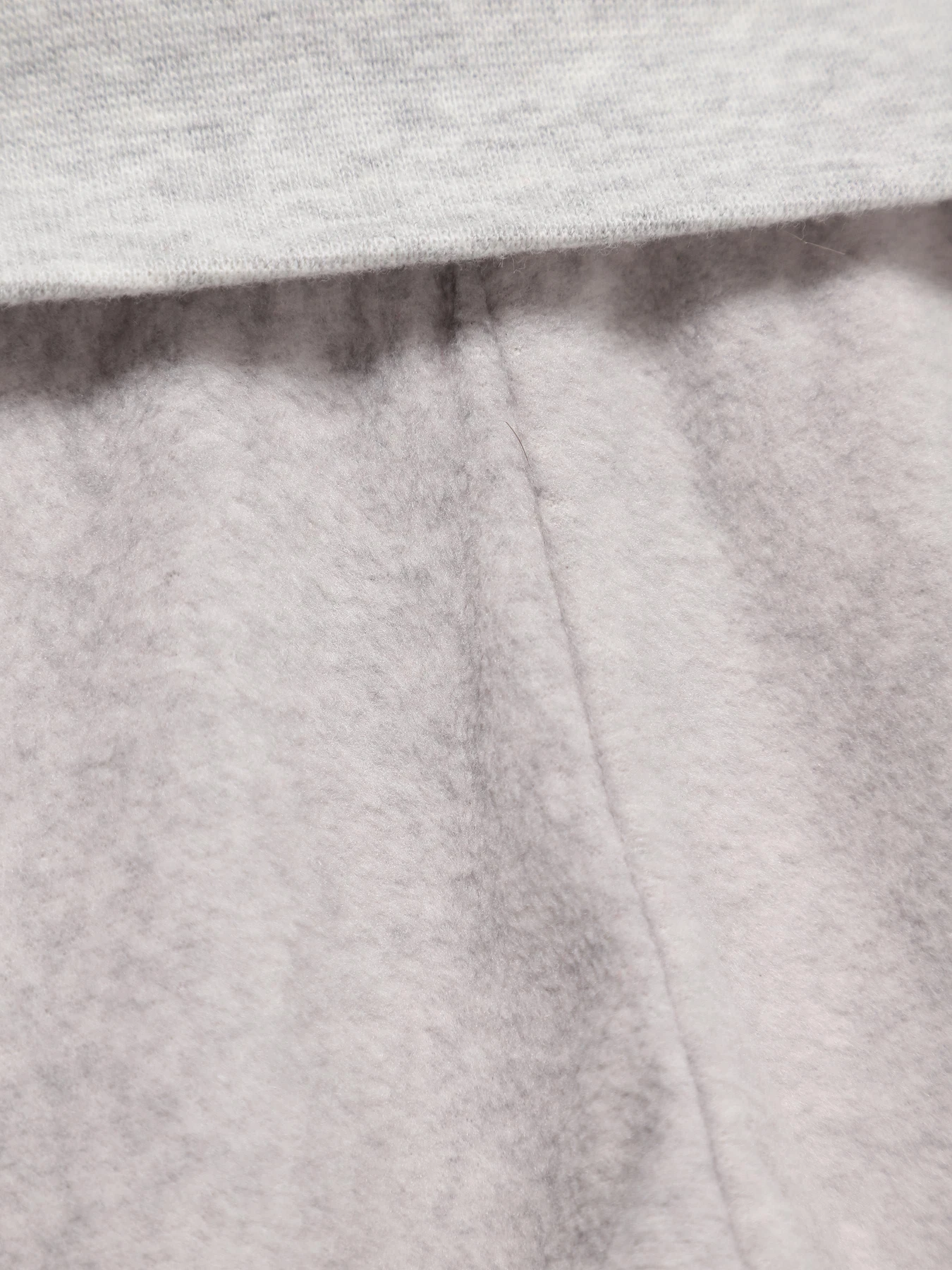 Штани H&M модель 0624383_с.сірий Штани H&M модель 0624383_с.сірий Фото
