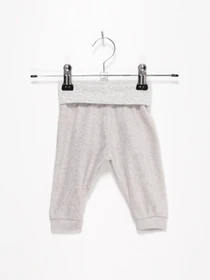 Штани H&M модель 0624383_с.сірий Фото