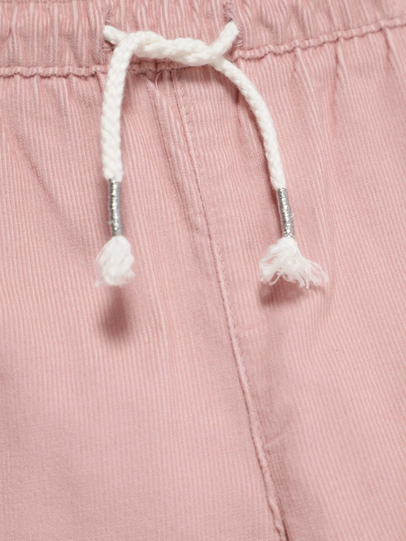 Брюки H&M модель 0873012_с.рожевий Брюки H&M модель 0873012_с.рожевий Фото
