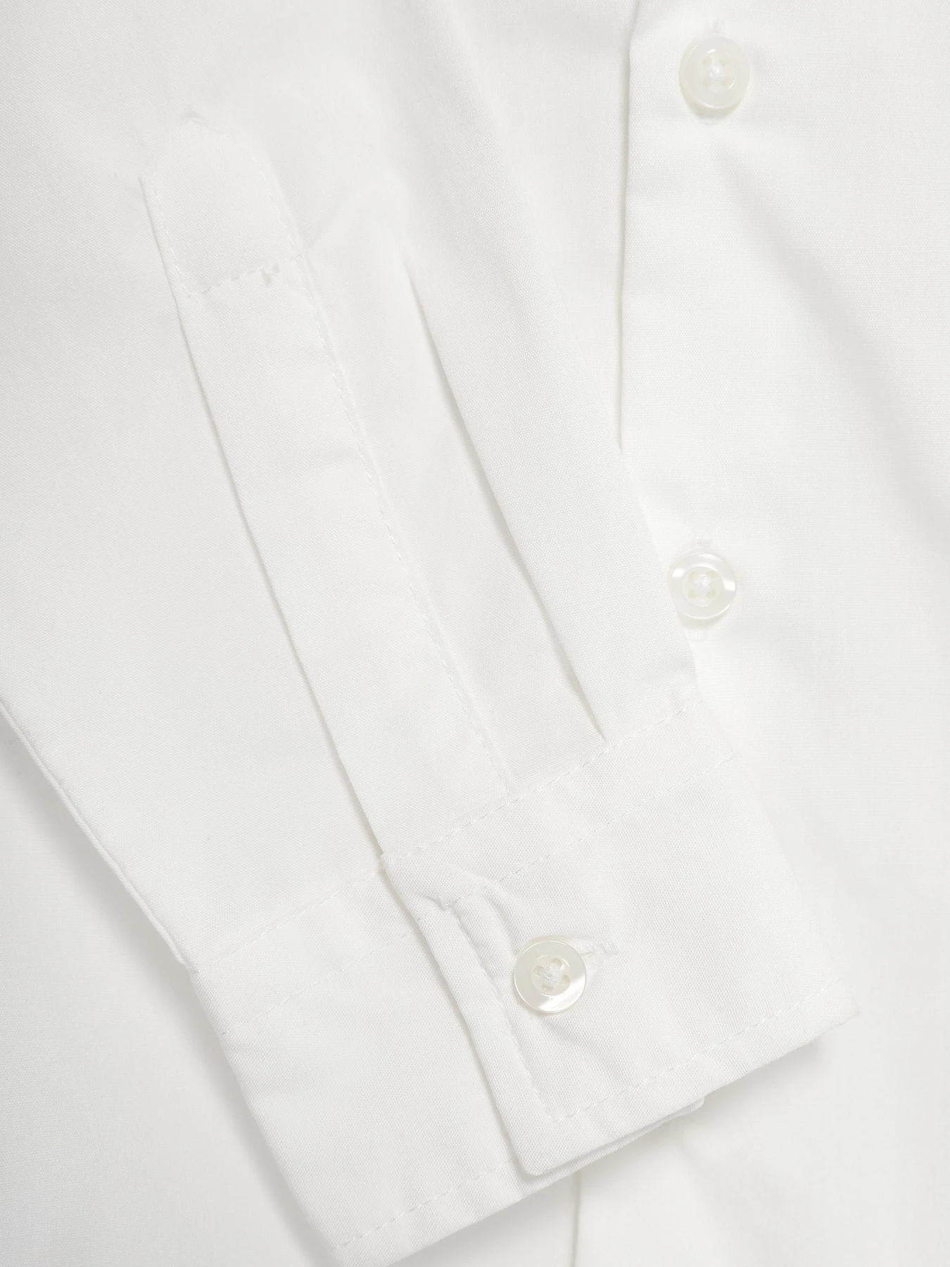 Рубашки H&M модель 0632223_білий Фото