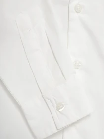 Рубашки H&M модель 0632223_білий Фото
