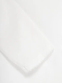 Худи и свитшоты H&M модель 0635896_білий Фото