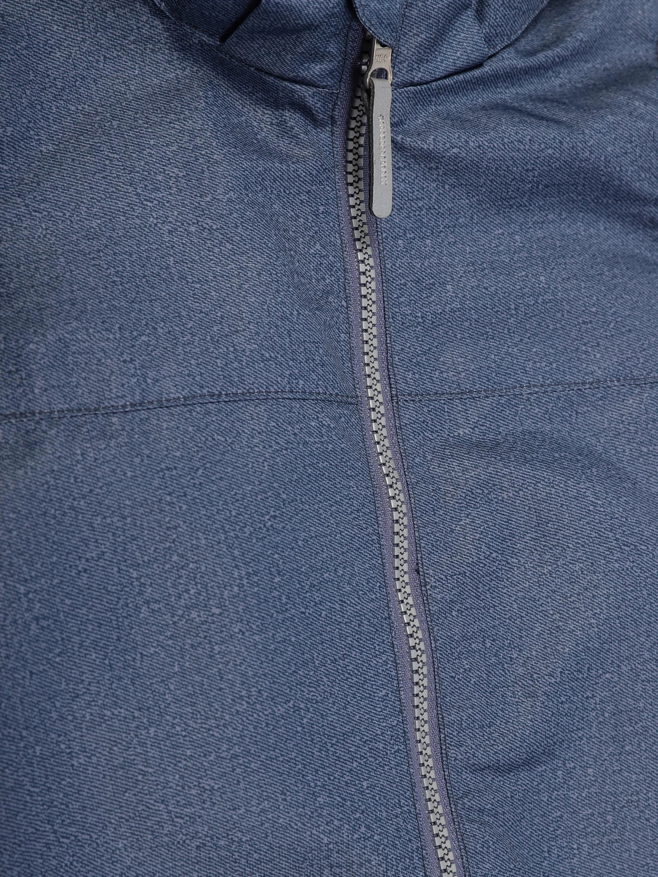Комбінезони H&M модель 0636879_синій Комбінезони H&M модель 0636879_синій Фото