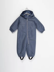 Комбінезони H&M модель 0636879_синій Фото
