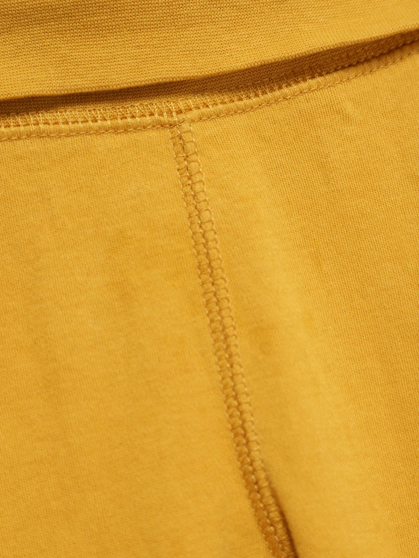 Одежда для младенцев H&M модель 0642425_жовтий Одежда для младенцев H&M модель 0642425_жовтий Фото