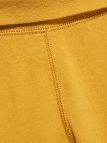 Одежда для младенцев H&M модель 0642425_жовтий Фото