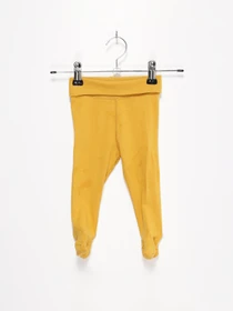 Одежда для младенцев H&M модель 0642425_жовтий Фото