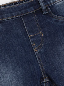 Джинси H&M модель 0646520_т.синій Фото