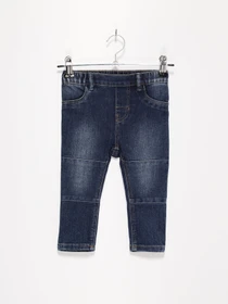 Джинси H&M модель 0646520_т.синій Фото