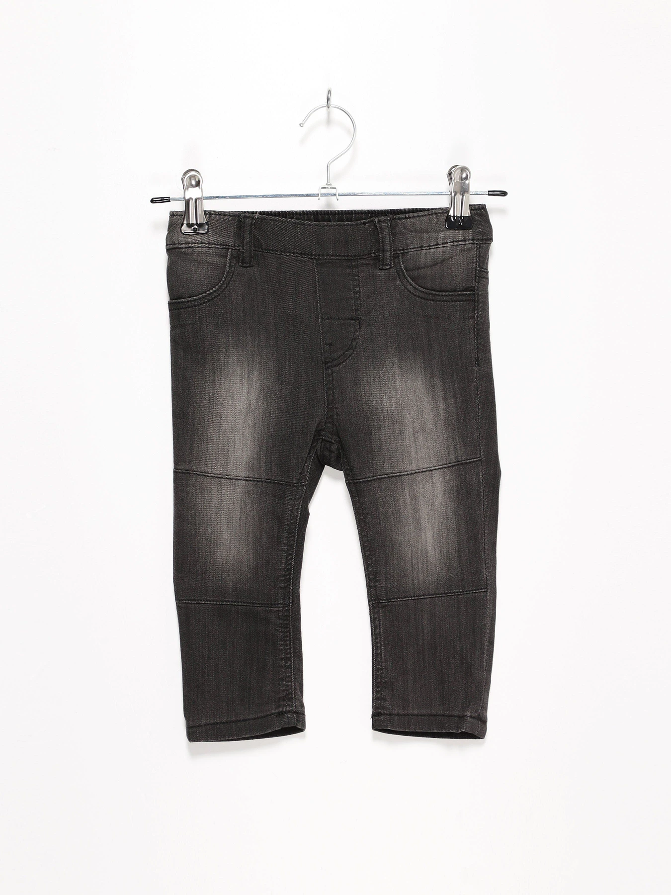 Джинсы H&M модель 0646520_т.сірий Джинсы H&M модель 0646520_т.сірий Фото