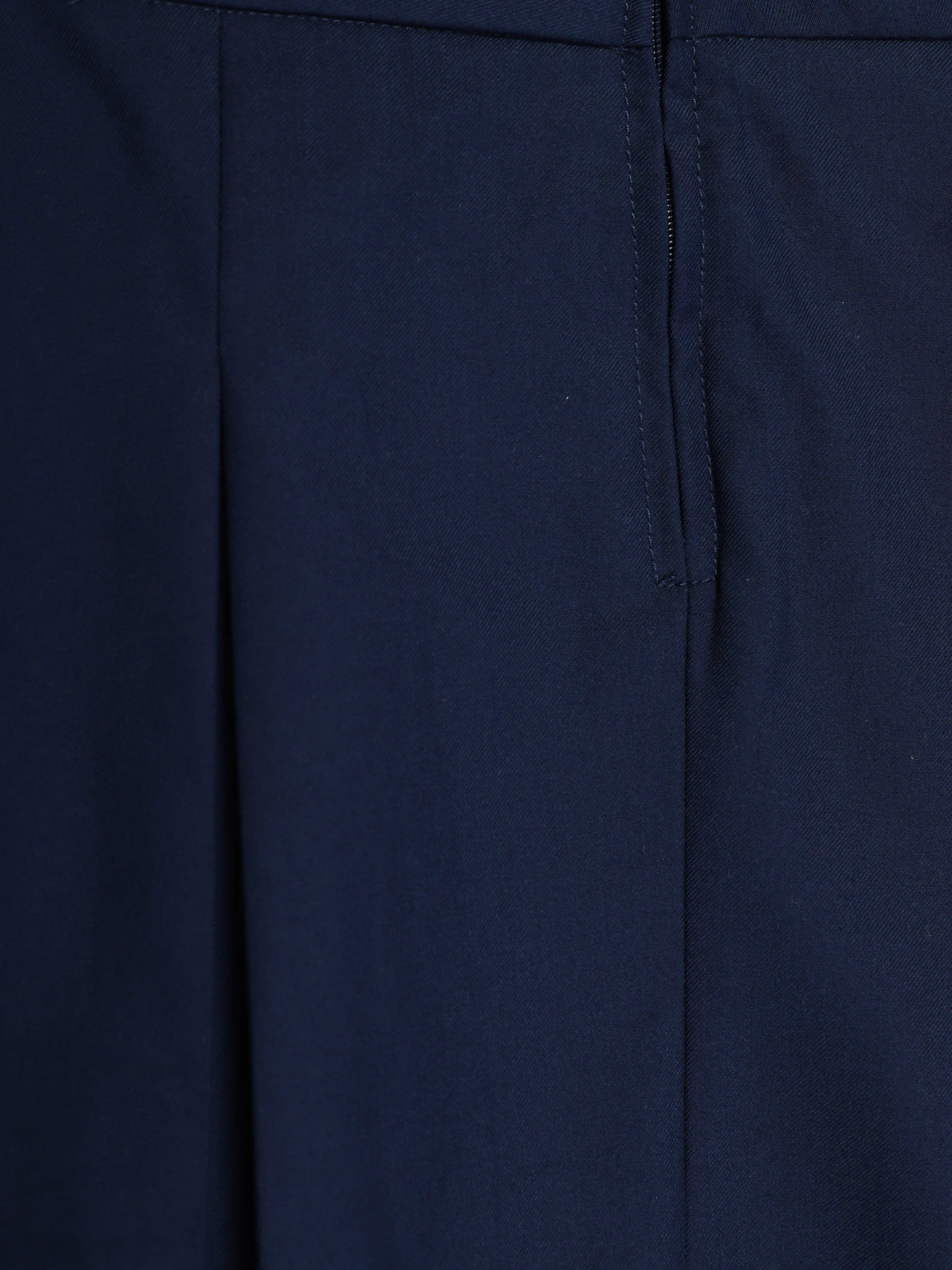 Юбки H&M модель 0650800_т.синій Юбки H&M модель 0650800_т.синій Фото