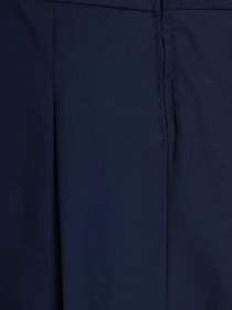 Юбки H&M модель 0650800_т.синій Фото