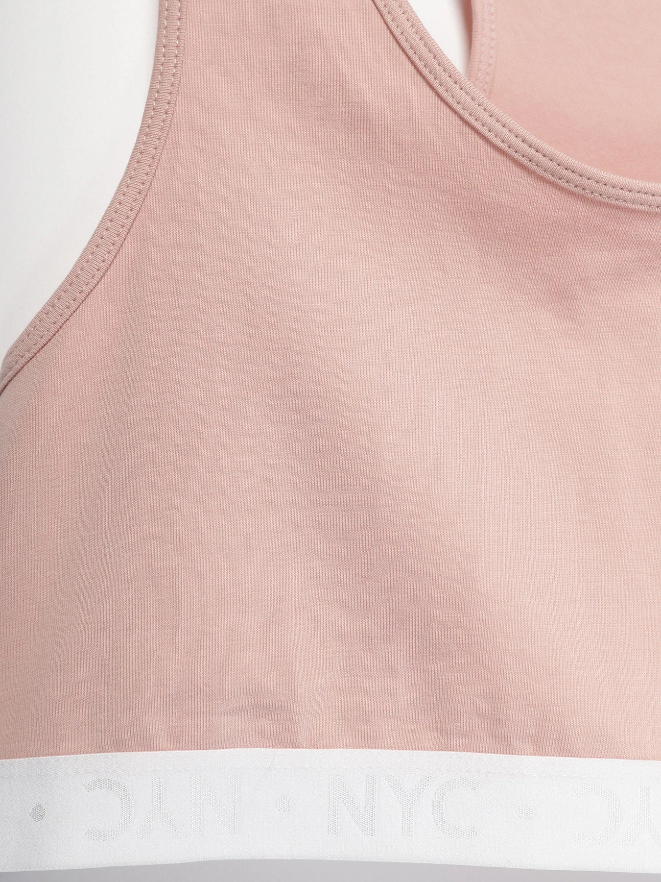 Футболки и поло H&M модель 0655833_бежевий з білим Футболки и поло H&M модель 0655833_бежевий з білим Фото
