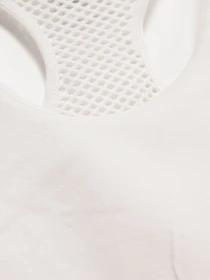 Футболки и поло H&M модель 0659808_білий Фото