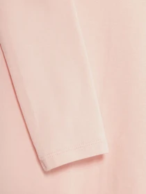 Худі та світшоти H&M модель 0678157_с.персиковий Фото