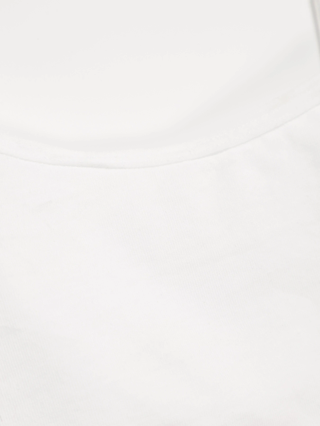 Футболки і поло H&M модель 0690093_білий Фото