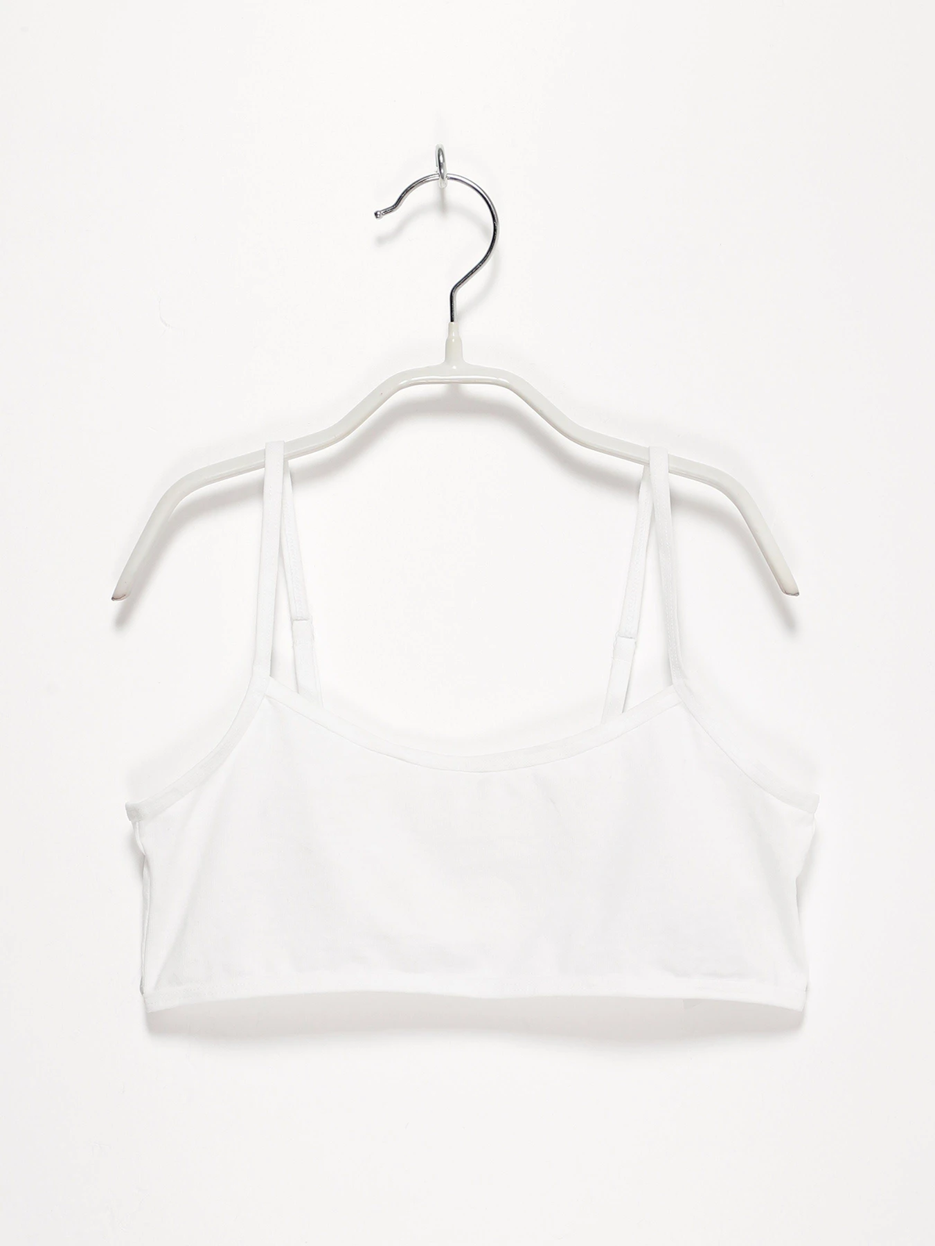 Футболки і поло H&M модель 0690093_білий Фото