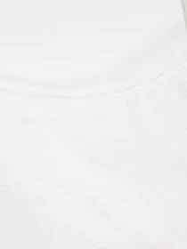 Футболки і поло H&M модель 0690093_білий Фото