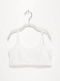 Футболки і поло H&M модель 0690093_білий Фото