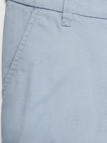 Брюки H&M модель 0692842_синій Фото