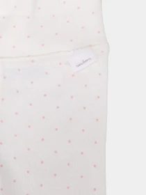 Одяг для немовлят H&M модель 0695802_білий з рожевим Фото