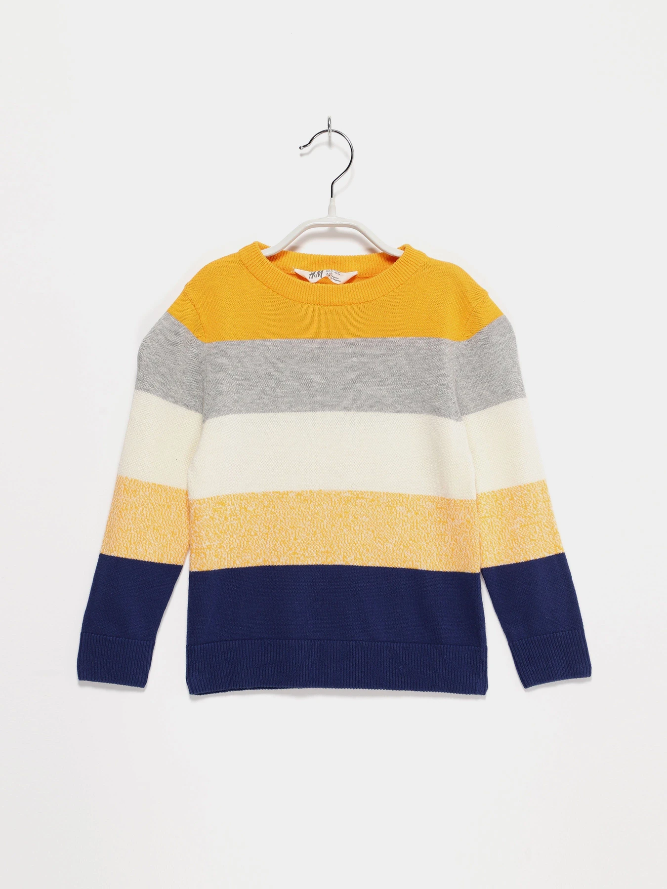 Свитры и кардиганы H&M модель 0696991_комб. Свитры и кардиганы H&M модель 0696991_комб. Фото