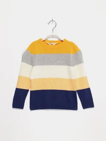 Свитры и кардиганы H&M модель 0696991_комб. Фото
