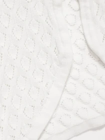 Топы H&M модель 0698039_білий Фото
