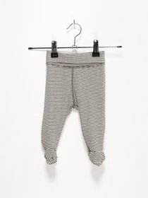 Одежда для младенцев H&M модель 0701701_комб. Фото